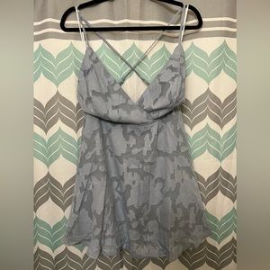 Lulus Skater Dress